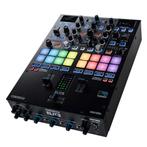 Reloop ELITE DVS DJ mixer voor Serato, Nieuw, Verzenden