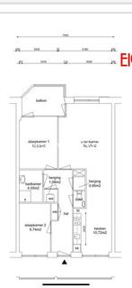 Woningruil - Theodoor van Hoytemastraat 5 - 3 kamers, Amsterdam