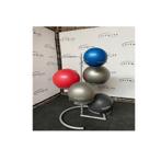 Yogaballen Met Rek, Sport en Fitness, Fitnessmaterialen, Ophalen of Verzenden, Nieuw, Overige typen