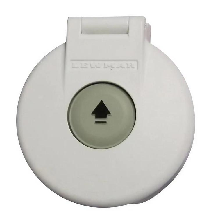 Lewmar Dekschakelaars voor Ankerlieren, Watersport en Boten, Bootonderdelen, Nieuw, Zeilboot of Motorboot, Ophalen of Verzenden