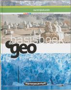 De Geo Aardrijkskunde Basisboek 9789006433333, Zo goed als nieuw