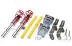 Volkswagen Caddy III schroefset verlagingsset - aslast < 100