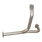 Omix Exhaust Pipe 5.0L 76-78 Jeep CJ7 manual trans, Ophalen of Verzenden, Nieuw