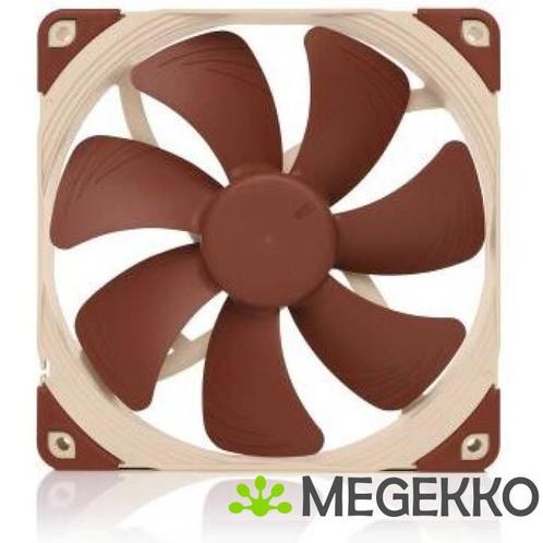 Noctua NF-A14 ULN, 140mm, Computers en Software, Computerkoelers, Nieuw, Verzenden