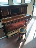 Hillgärtner piano + krukje, B x D x H 145 x 60 x 130 cm, Ophalen, Nieuw