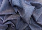 Elegante iriserende stof Ideaal voor gordijnen en draperieën, Antiek en Kunst, Antiek | Kleden en Textiel