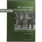 Het oerwoud beangstigt mij 9789079180110 G. de Wilde, Verzenden, Gelezen, G. de Wilde