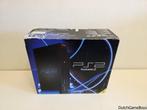 Playstation 2 / PS2 - Console - Black - SCPH-50004 - Boxed, Verzenden, Gebruikt