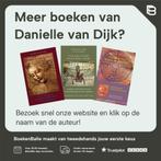 Maria Magdalena uit de verf 9789491748509 Danielle van Dijk, Verzenden, Zo goed als nieuw, Danielle van Dijk