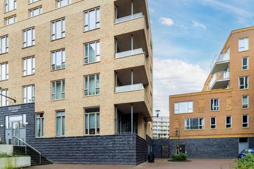 Te huur: Appartement Nieuwe Gracht in Delft, Huizen en Kamers, Huizen te huur, Zuid-Holland, Appartement