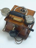 Le Telephone Generale Bordeaux 1910 - Analoge telefoon -, Antiek en Kunst