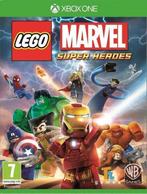 Lego Marvel super heroes, Spelcomputers en Games, Games | Xbox One, Verzenden, Nieuw