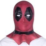 Deadpool masker, Kleding | Dames, Carnavalskleding en Feestkleding, Verzenden, Nieuw