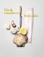 9789036636568 Myllymaeki - Myllymaeki Vis  schaaldieren, Boeken, Kookboeken, Nieuw, Tommy Myllymaeki, Verzenden