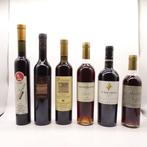 1999 Erbaluce, 2009 Due Palme, 2013 Murana, 2005, Nieuw