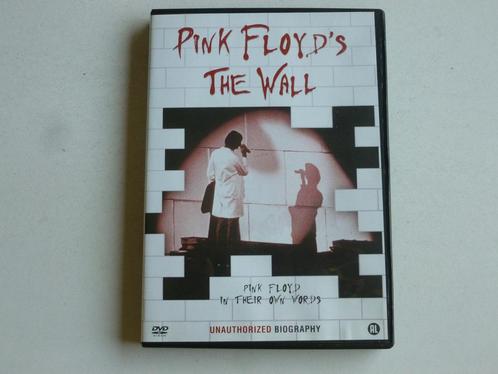 Pink Floyds The Wall - Pink Floyd in their own words (DVD), Cd's en Dvd's, Dvd's | Muziek en Concerten, Verzenden