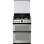 Stoves Sterling 600 DF EU Fornuis1099, Ophalen of Verzenden, Nieuw, Vrijstaand, Energieklasse A of zuiniger