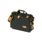 BAHCO 4750FB4-18 laptop- en gereedschapstas 17 liter, Doe-het-zelf en Verbouw, Gereedschap | Handgereedschap, Ophalen of Verzenden