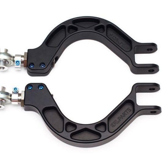 SPL Parts 89-98 Nissan 240SX (S13/S14) / 89-02 Nissan, Auto-onderdelen, Ophanging en Onderstel, Ophalen of Verzenden