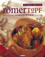 Koken met de römertopf en andere aardewerk potten K. Hawkins, Verzenden, Gelezen, K. Hawkins