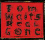 cd digi - Tom Waits - Real Gone, Cd's en Dvd's, Zo goed als nieuw, Verzenden
