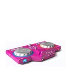 iDance party system XD101 roze - (Binnenspeelgoed), Verzenden, Nieuw