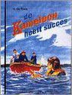 De Kameleon heeft succes / Kameleon 9789020666755 H. de Roos, Boeken, Verzenden, Gelezen, H. de Roos
