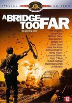 dvd film box - Bridge Too Far (Special Edition) - Bridge..., Zo goed als nieuw, Verzenden