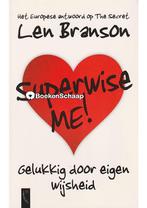 Superwise ME Len Branson, Boeken, Verzenden, Nieuw