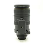 Nikon 80-400mm F4.5-5.6D ED VR AF Objectief (Occasion), Telelens, Gebruikt, Ophalen of Verzenden, Zoom