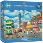 Blackpool Promenade Puzzel (1000 stukjes) | Gibsons -, Verzenden, Nieuw