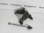 Honda XL 600 V Motorblok steunen, Motoren, Ophalen of Verzenden, Nieuw