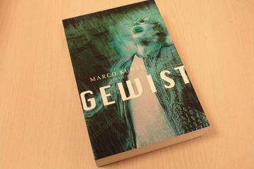 Kunst, Marco - Gewist beschikbaar voor biedingen