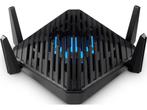 Acer Predator Connect W6d W-Fi 6 Router AX6000, Verzenden, Zo goed als nieuw