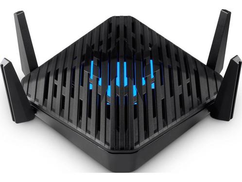Acer Predator Connect W6d W-Fi 6 Router AX6000, Huis en Inrichting, Woonaccessoires | Overige, Zo goed als nieuw, Verzenden