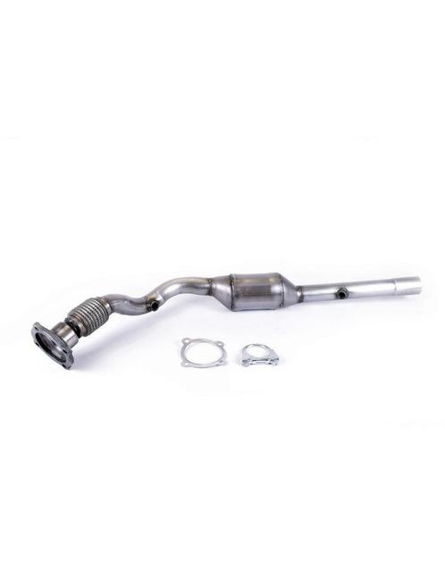 Katalysator Audi A3, TT, Skoda Octavia, Volkswagen Bora, Gol, Auto-onderdelen, Uitlaatsystemen, Nieuw, Audi, Skoda, Ophalen of Verzenden