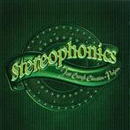 cd - Stereophonics - Just Enough Education To Perform, Zo goed als nieuw, Verzenden
