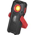 KS Tools Mobiele LED Werklamp Bluetooth Luidspreker 500, Verzenden, Nieuw