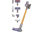Dyson V8 Special Edition, Witgoed en Apparatuur, Verzenden, Zo goed als nieuw