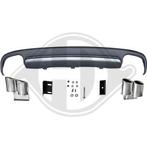 BUMPER VOOR AUDI A4/S4 B8 2008-2011, Ophalen of Verzenden, Nieuw