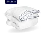 Soulsnooze® - Luxe 4 Seizoenen Partnerdekbed 200 x 220 -, Verzenden, Nieuw