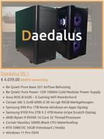 PCs voor Content Creators, Streamers en Gamers, Nieuw