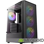Antec AX26 RGB Elite, Computers en Software, Computerbehuizingen, Verzenden, Nieuw