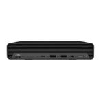 Refurbished HP EliteDesk 800 G6 Mini met garantie, Intel® Core™ i5-10500T Processor 2.3GHz (12M Cache, tot 3.8GHz), 256GB, Ophalen of Verzenden