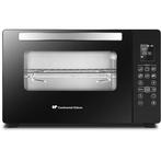 Continental Edison CEMF45DIG Oven | vrijstaand | 45L | 2000W, Witgoed en Apparatuur, Ovens, Nieuw