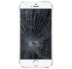 Apple Iphone 5, 5s, 6, 6s, 6sPlus, 7, 7 Plus Glas, schermen