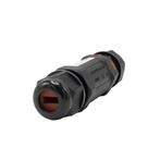 prikkabel connector, Tuin en Terras, Buitenverlichting, Verzenden, Nieuw