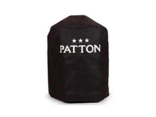 Veiling - Patton Beschermhoes Kamado Mini 13, Tuin en Terras, Barbecue-accessoires