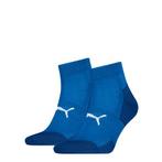 PUMA Korte sokken PUMA UNISEX SPORT CUSHIONED QUARTER, Kleding | Dames, Verzenden