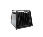 MaxxPet AutoBench 1 deurs - 76x84x69cm Aluminium Pro (Dier), Dieren en Toebehoren, Hondenbenches, Verzenden, Nieuw